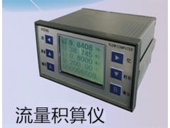 通聯(lián)自動(dòng)化廠家直銷流量積算儀