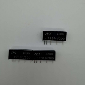 5V轉(zhuǎn)100V、150V、180V、200V隔離升