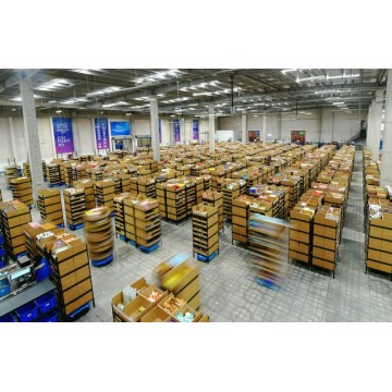 2021上?？爝f包裝材料與技術設備展
