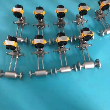 弘興儀表HX3052多參數(shù)流量變送器配E