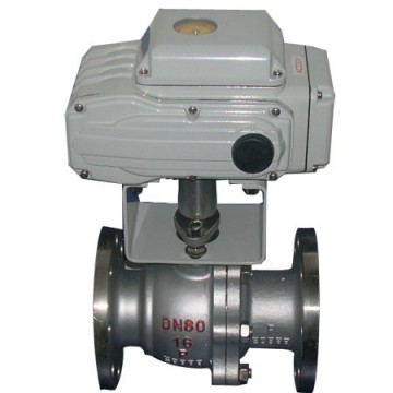 電動執(zhí)行機構(gòu)ZYS-40
