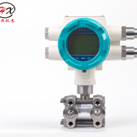 重慶弘興儀表HX3052多變量變送器生產(chǎn)商法蘭變送器充灌