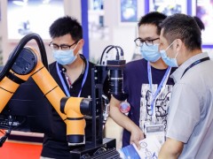 智能制造，智慧未來--2022武漢國際工業(yè)裝配與自動化技術(shù)展