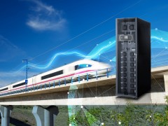 臺達(dá)電源方案為中老鐵路保駕護(hù)航 穩(wěn)定動力確保列車運(yùn)行安全