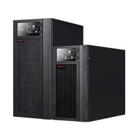 陜西西安網(wǎng)絡(luò)信息中心不間斷UPS電源主機30KVA更換項目