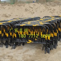廣西施工護(hù)欄，鐵馬護(hù)欄，交通鐵馬，市政鐵馬，道路鐵馬
