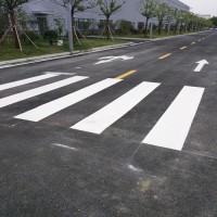 太倉(cāng)雙鳳鎮(zhèn)冷噴劃線、車位編號(hào)噴涂、人行道室內(nèi)標(biāo)線價(jià)格