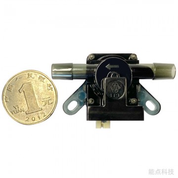 小型光電流量計(jì)咖啡機(jī)流量開(kāi)關(guān)控制F