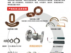 河南天俊儀表入刊上海世環(huán)會特刊《儀表與測量控制》系列客戶報道12
