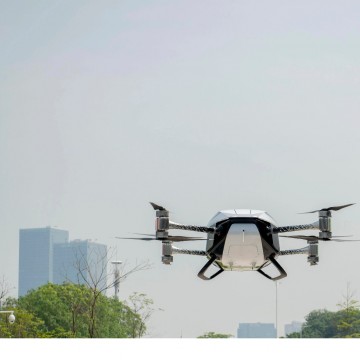 2025中國成都國際低空經(jīng)濟產(chǎn)業(yè)博覽