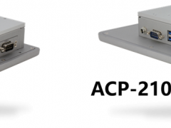研揚(yáng)ACP-2106與ACP-2076雙機(jī)齊發(fā)，計(jì)算速度與多點(diǎn)觸控全面升級(jí)
