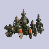 日本耀希達(dá)凱GP1000蒸汽減壓閥進口正品 上海