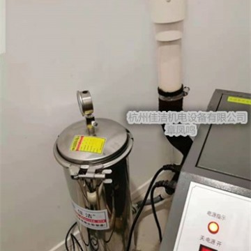 牙科醫院排氣口滅菌裝置 口腔醫院負